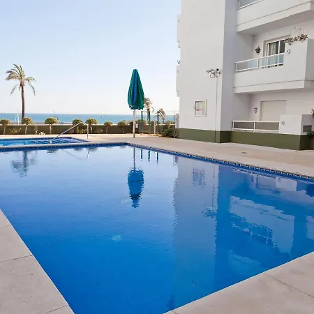 Apartment Port Aguila Estepona