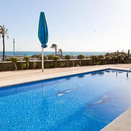 Port Aguila Apartment *