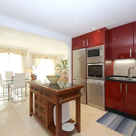 Port Aguila Apartment