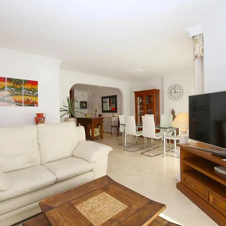 Port Aguila Apartment Estepona