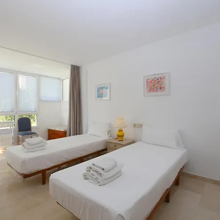 Port Aguila * Estepona