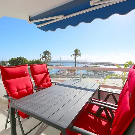 Port Aguila Estepona