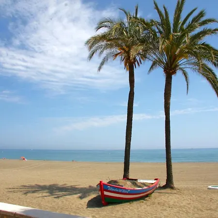 Port Aguila Apartment