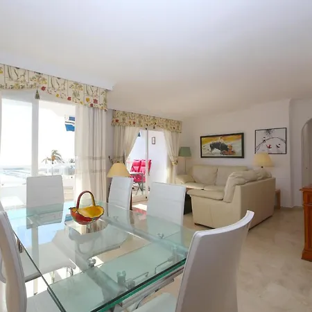Port Aguila Apartment Estepona