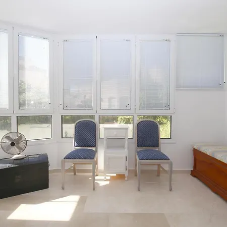 Port Aguila * Estepona