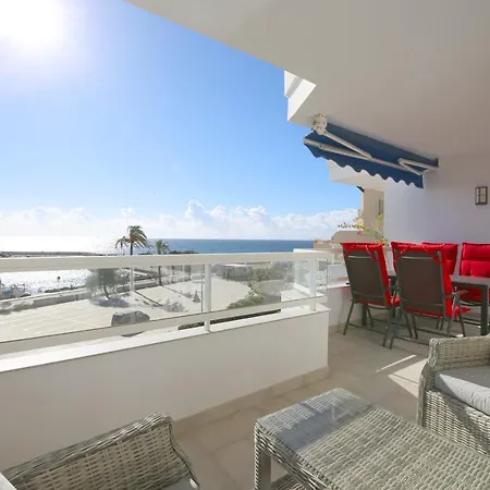 Port Aguila Apartment