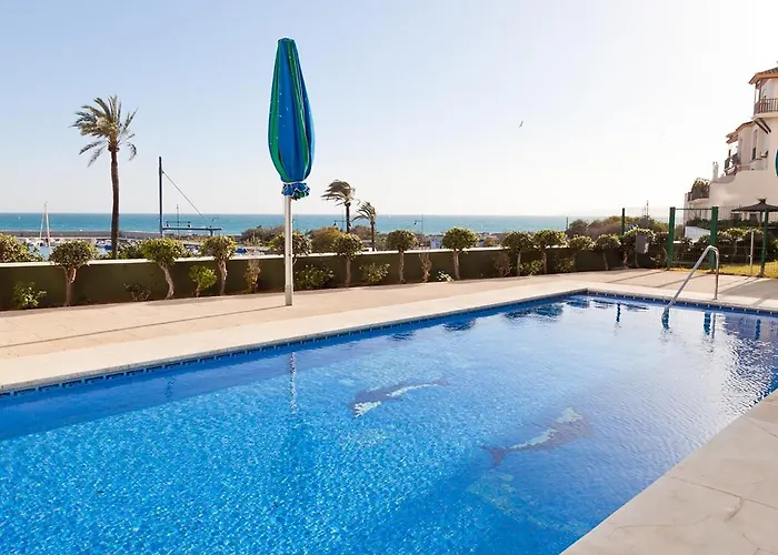 Port Aguila Apartamento *