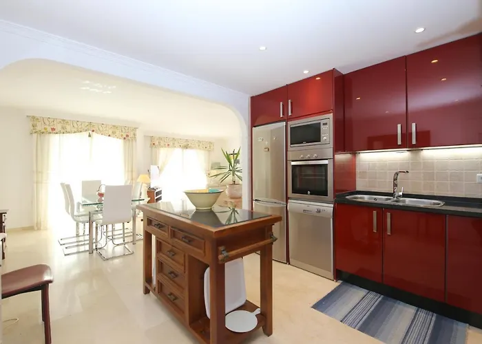 Port Aguila Apartamento