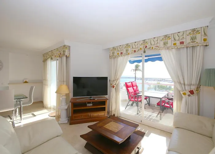 Port Aguila Apartamento