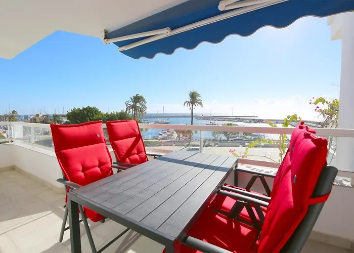 Port Aguila Estepona