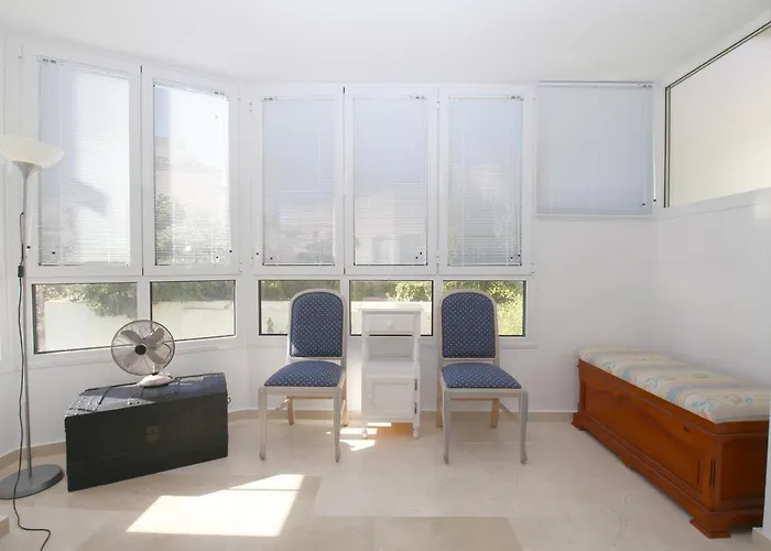 Port Aguila * Estepona