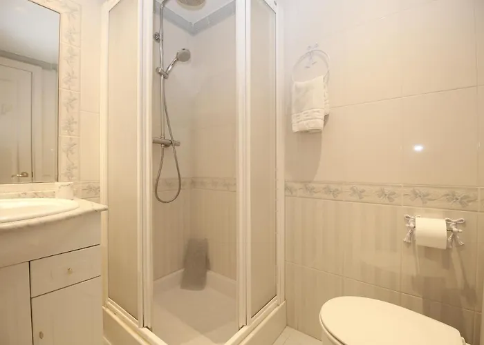 Port Aguila * Estepona