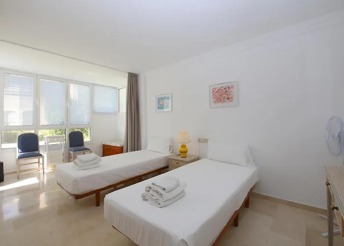 Port Aguila * Estepona